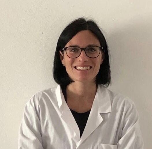 Dott.ssa Stefania Bertoncini – Biologa Nutrizionista